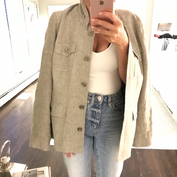 LOUBEN Jackets & Blazers - LOUBEN ultra rare blazer jacket size 14 or Large